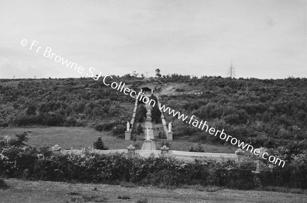 GROTTO AT CRATLOE